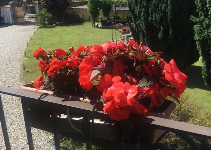 Il Torchio - Guest House