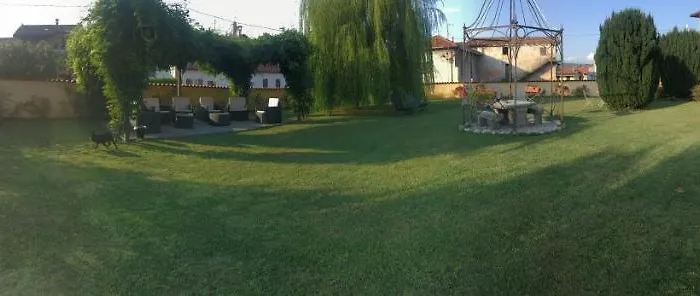 Il Torchio - Guest House Konukevi Dormelletto
