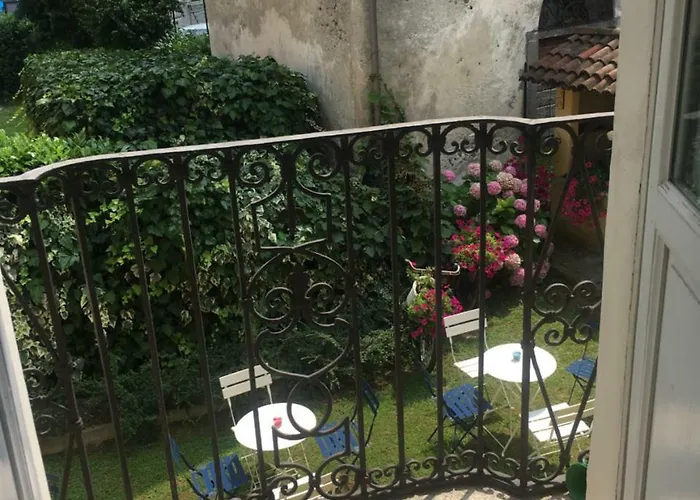 Il Torchio - Guest House ドルメッレット